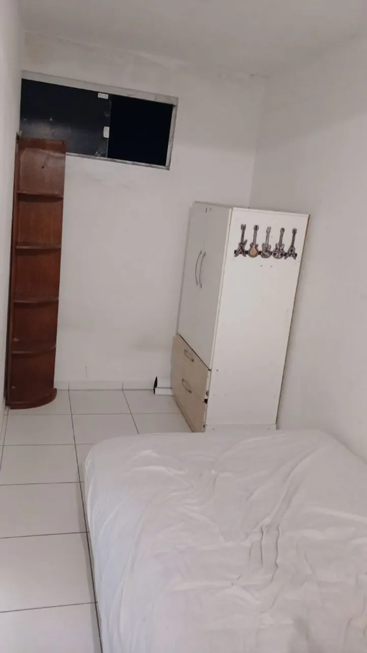 Studio with balcony, separate kitchen, and 1 bathroom — photo 5