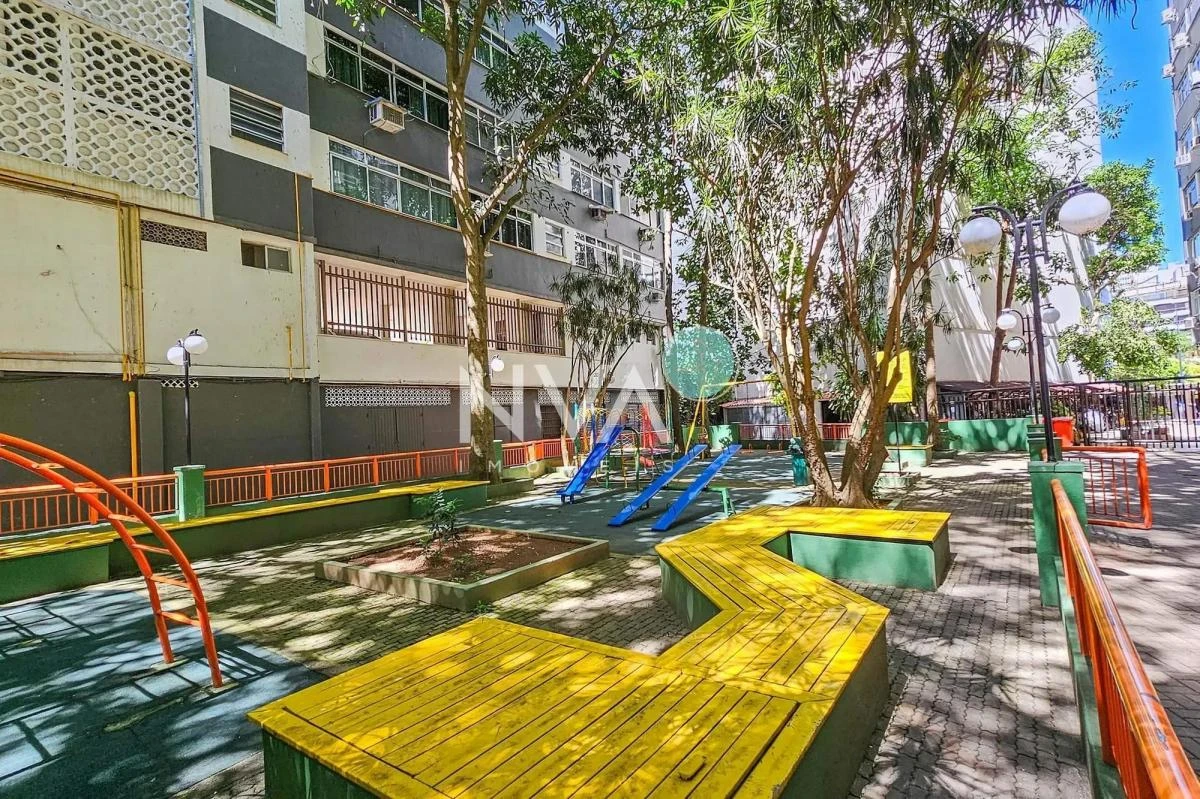 Apartamento mobiliado de 113 m² com cozinha a gás — photo 5