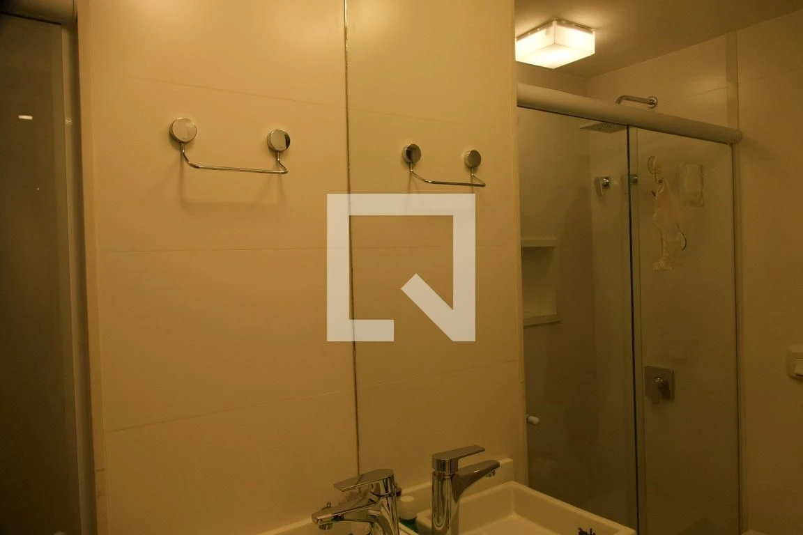 Apartamento com 3 quartos e varanda com churrasqueira — photo 66