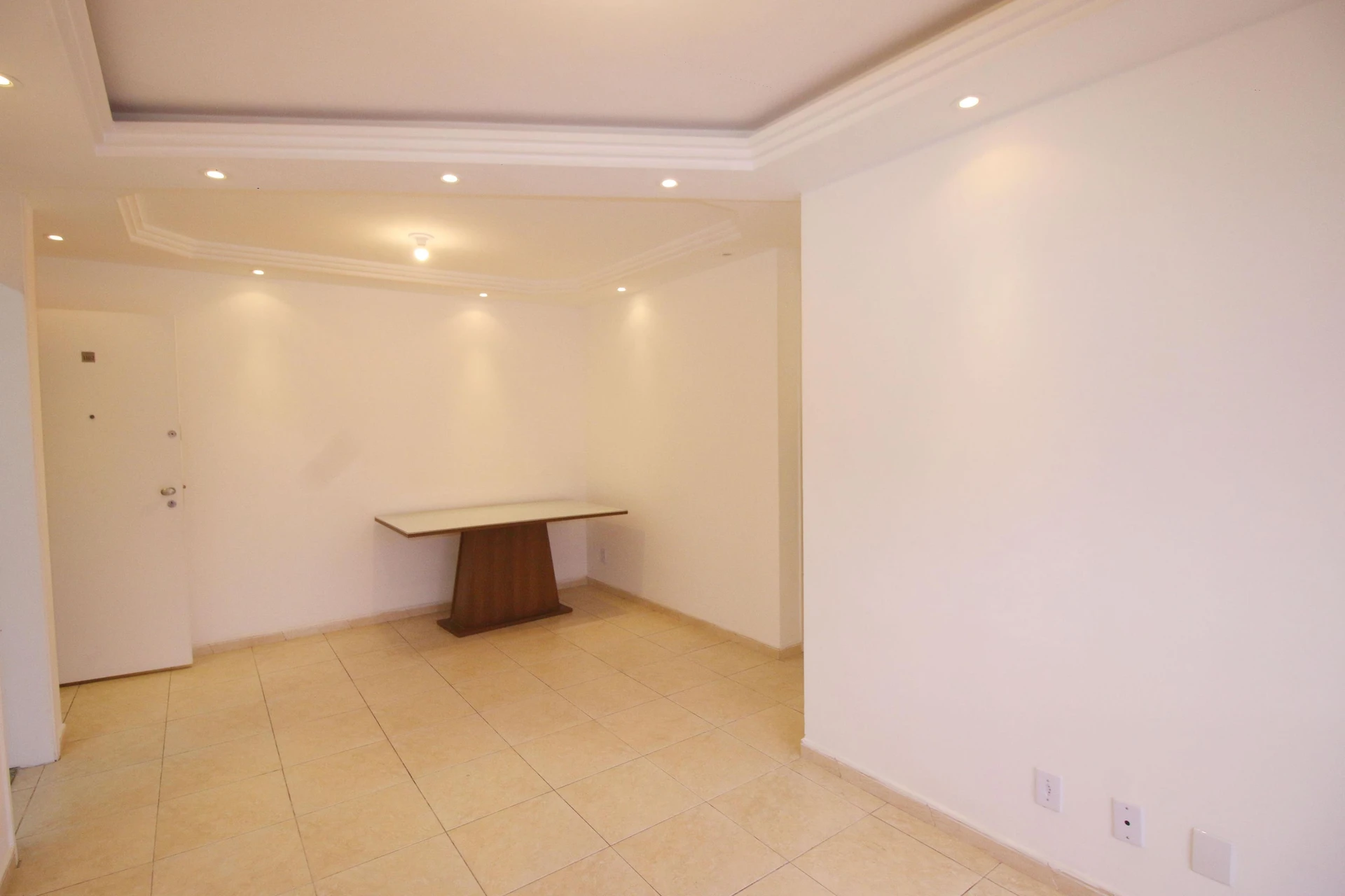 Apartamento de 3 quartos em condomínio com academia — photo 40