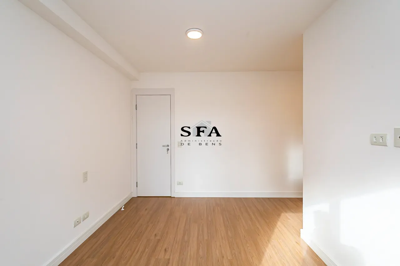 Apartamento de 2 quartos com cozinha integrada a gás — photo 22