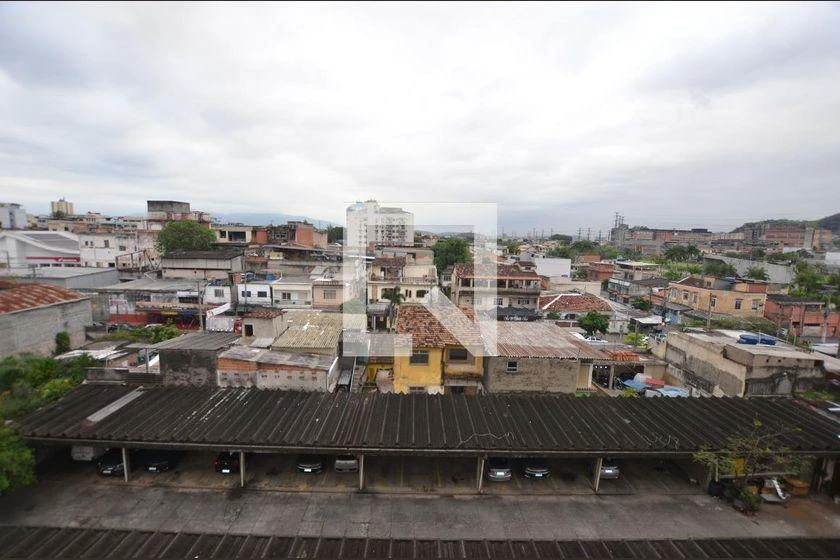 Apartamento de 50 m² e 2 quartos, Madureira — photo 30