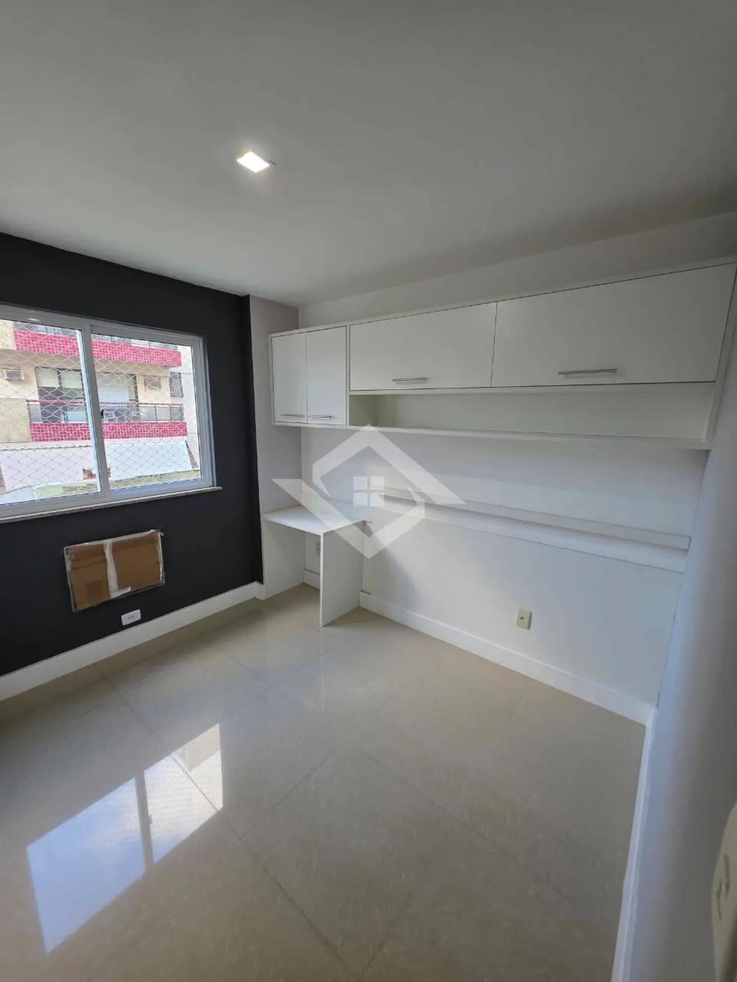 Власне барбекю та 2 спальні: квартира 62 м² — photo 10