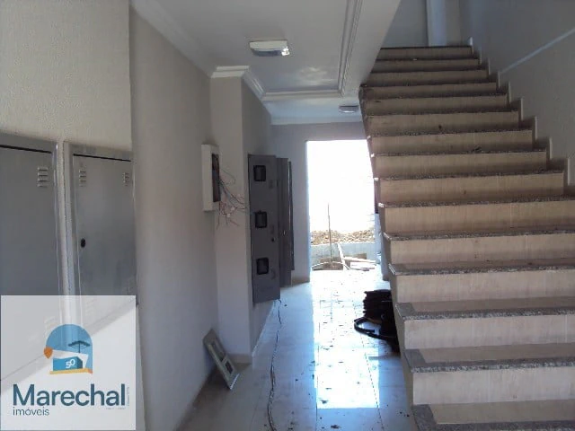 Балкон з грилем та 2 спальні: квартира 55 м² — photo 14