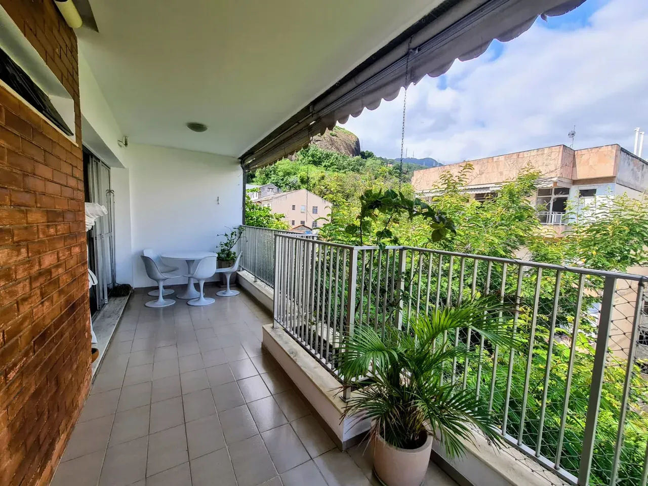 2 quartos e vista para as montanhas: apartamento de 136 m² — photo 15