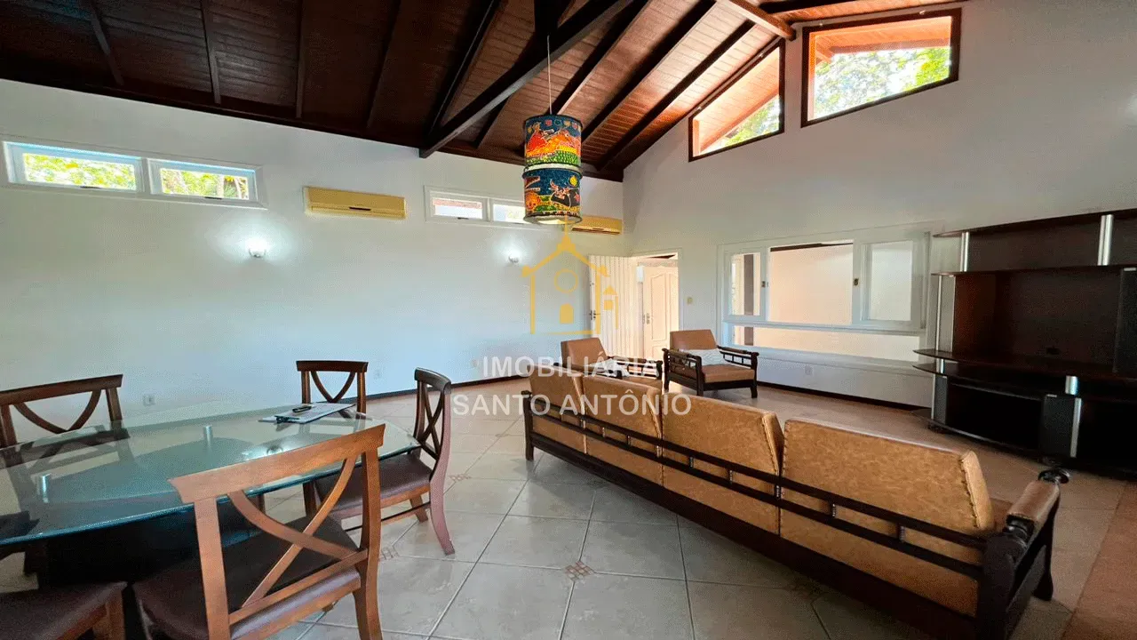 Меблированный дом: 3 спальни, 2 сьюта, 350 м² — photo 25