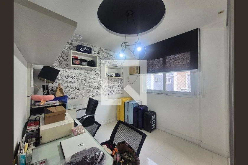 5-bedroom house with a home office in Rio de Janeiro — photo 19