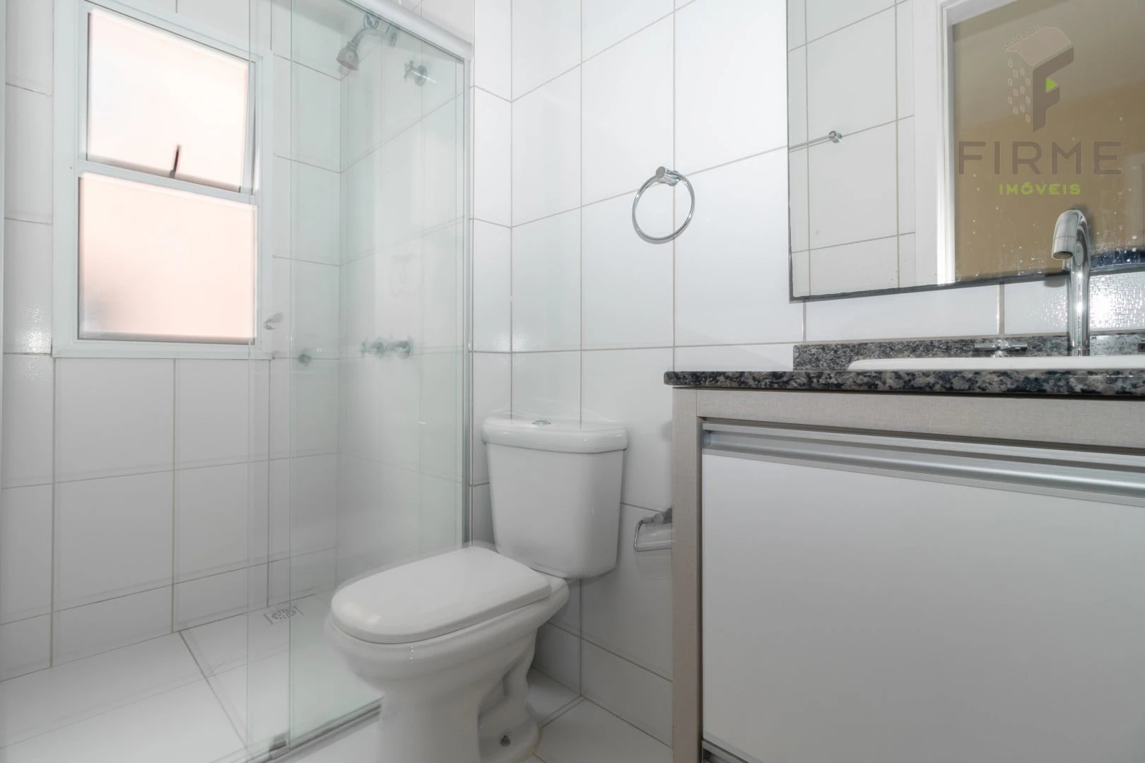 One-bedroom, 32 m² apartment in Curitiba — photo 7