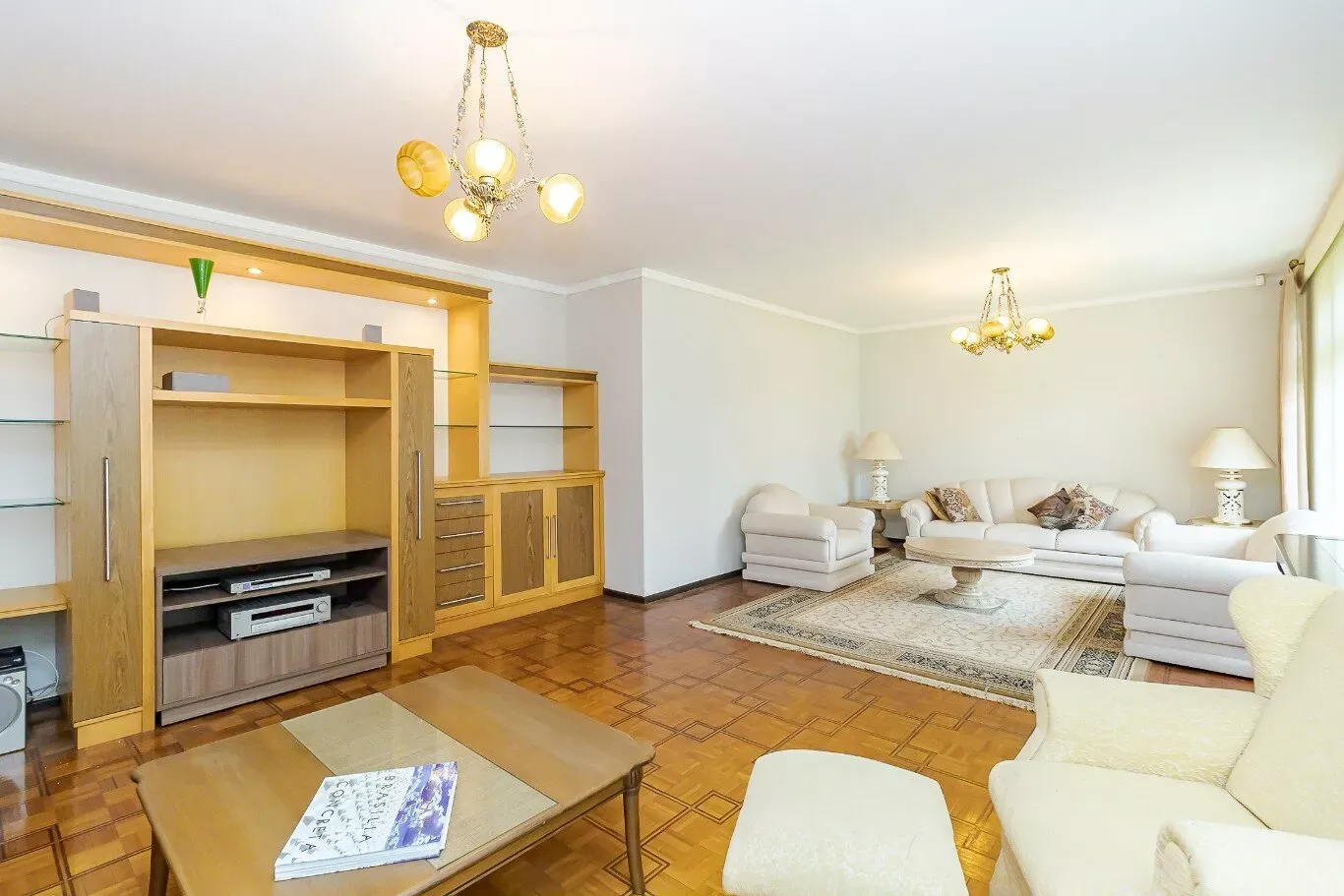 Casa para alugar com 3 quartos e 3 banheiros — photo 23