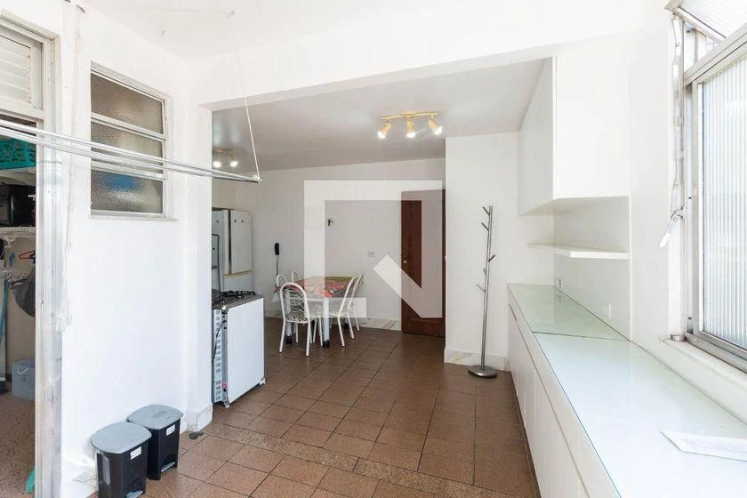 3-bedroom apartment with a washing machine in Rio de Janeiro — photo 45