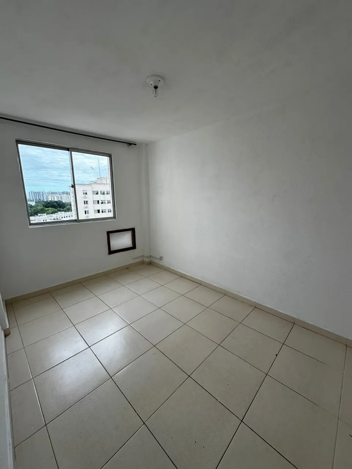 45 m² apartment with 1 bedroom and a private garden — photo 6