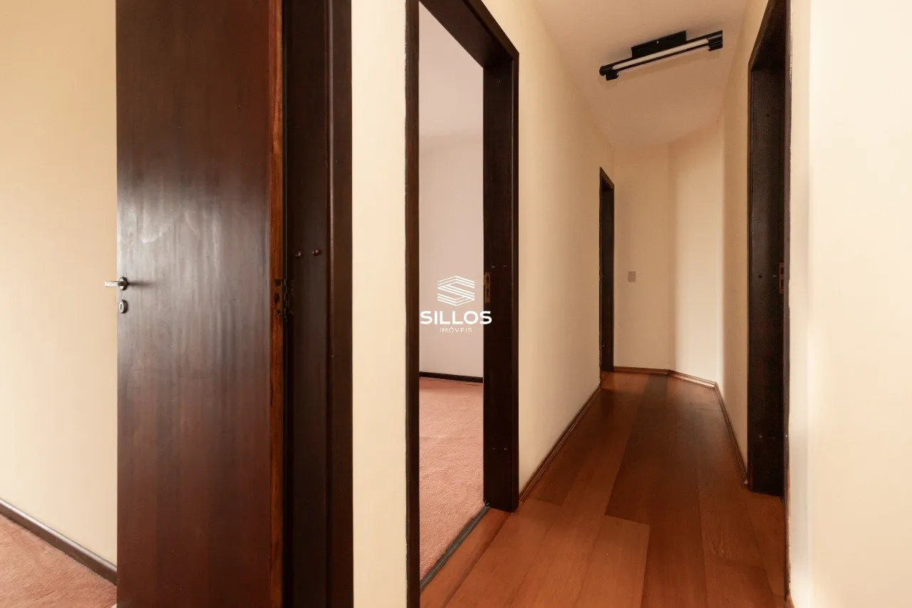 3-bedroom townhouse with private BBQ area 210 m² — photo 9