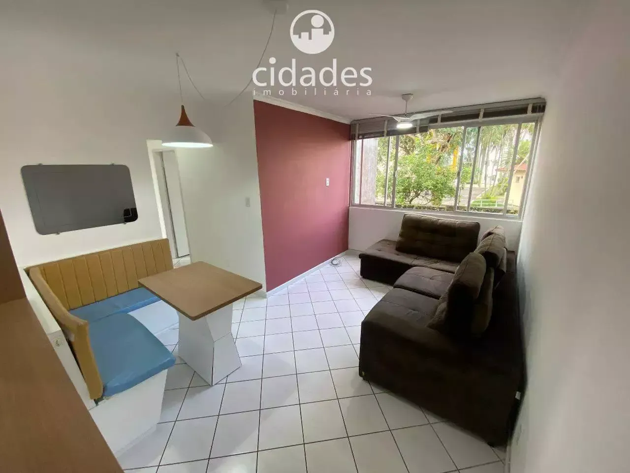 76 m² apartment with private BBQ and 3 bedrooms — photo 2