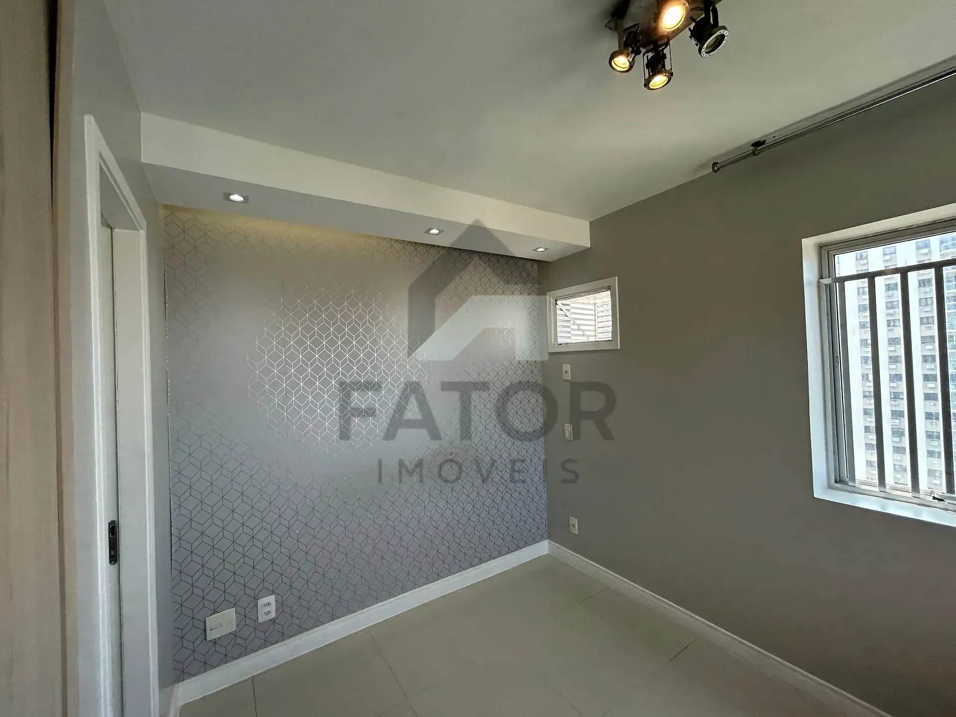 Rental apartment with 3 bedrooms, 3 baths and balcony — photo 34