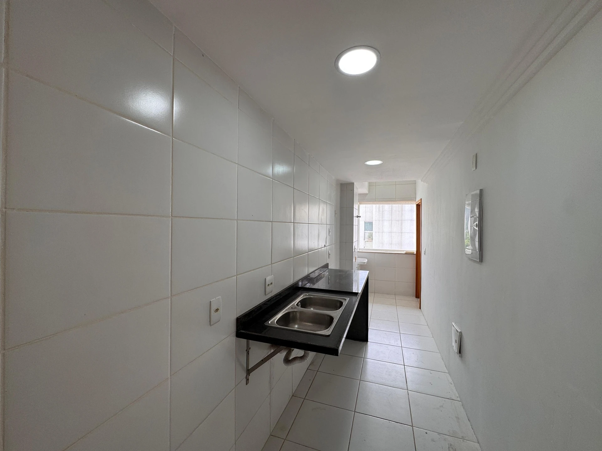 Apartamento mobiliado, 195 m², com varanda gourmet — photo 26