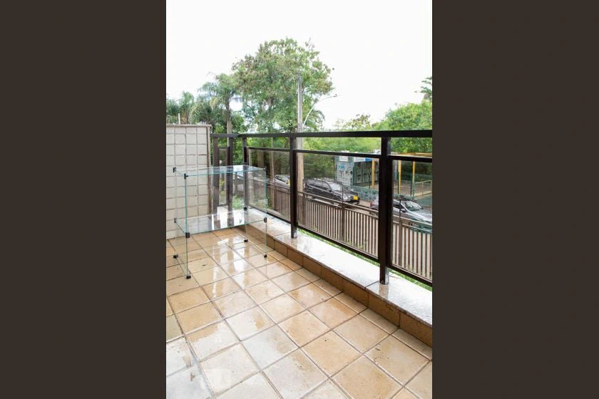 Rental apartment with 4 bedrooms and 150 m² — photo 5