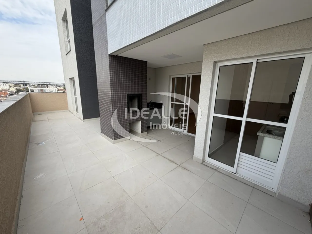 3-bedroom apartment with balcony and 142 m², 2 parking — photo 14