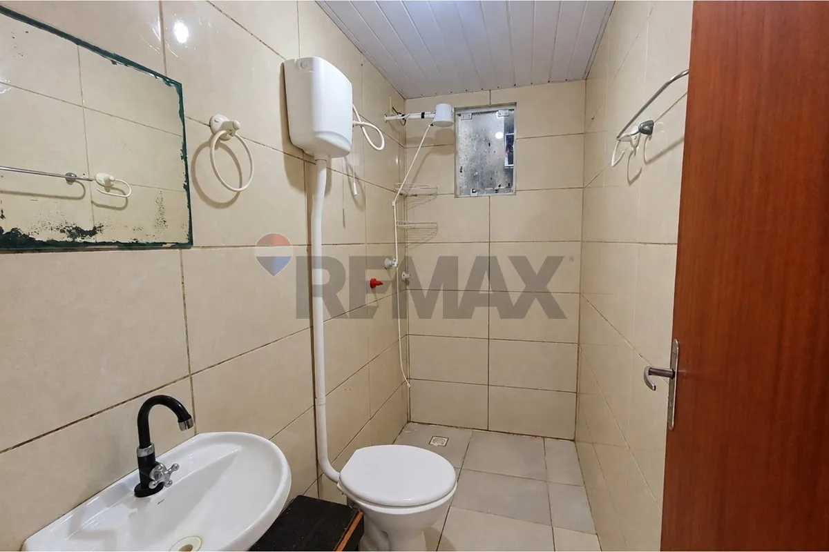 Furnished one-bedroom apartment, 27 m² — photo 16