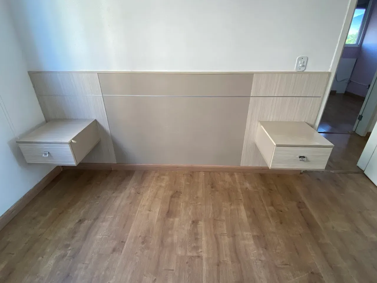 Apartment on the 1st floor with a glass-enclosed balcony — photo 18