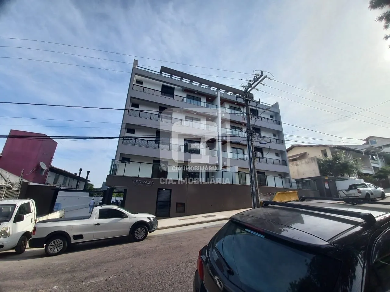 85 m² apartment with 2 bedrooms and a private BBQ — photo 25