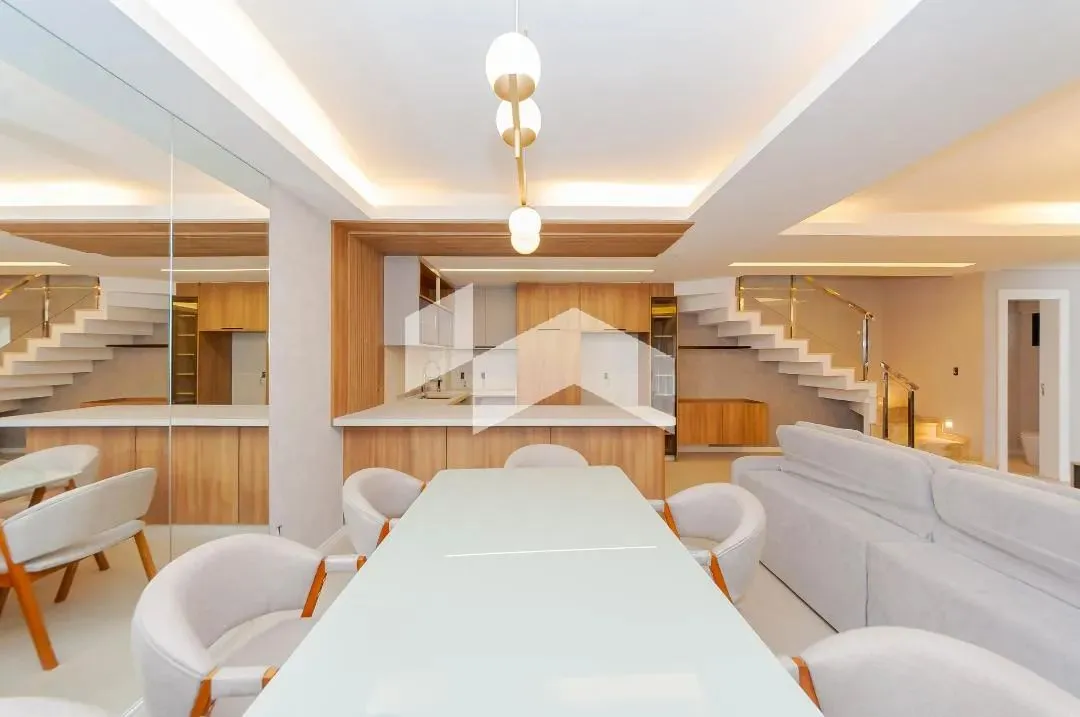 Casa com 172 m², 3 quartos e 1 suíte — photo 8
