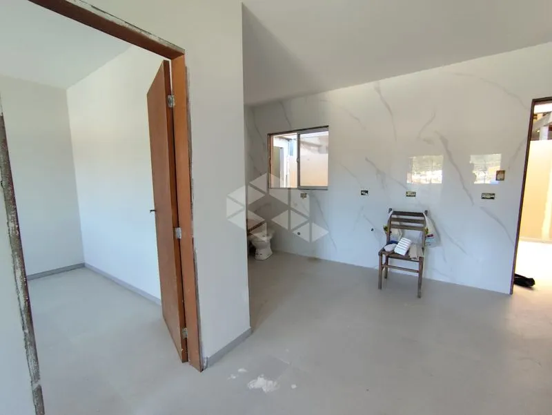 40 m² 1-bedroom apartment with gas water heater — photo 2