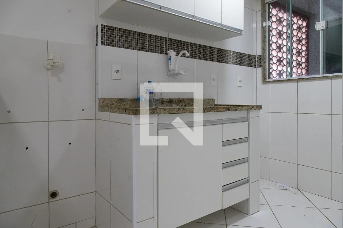 Apartamento de 39 m² e 1 quarto, Recreio dos Bandeirantes — photo 8