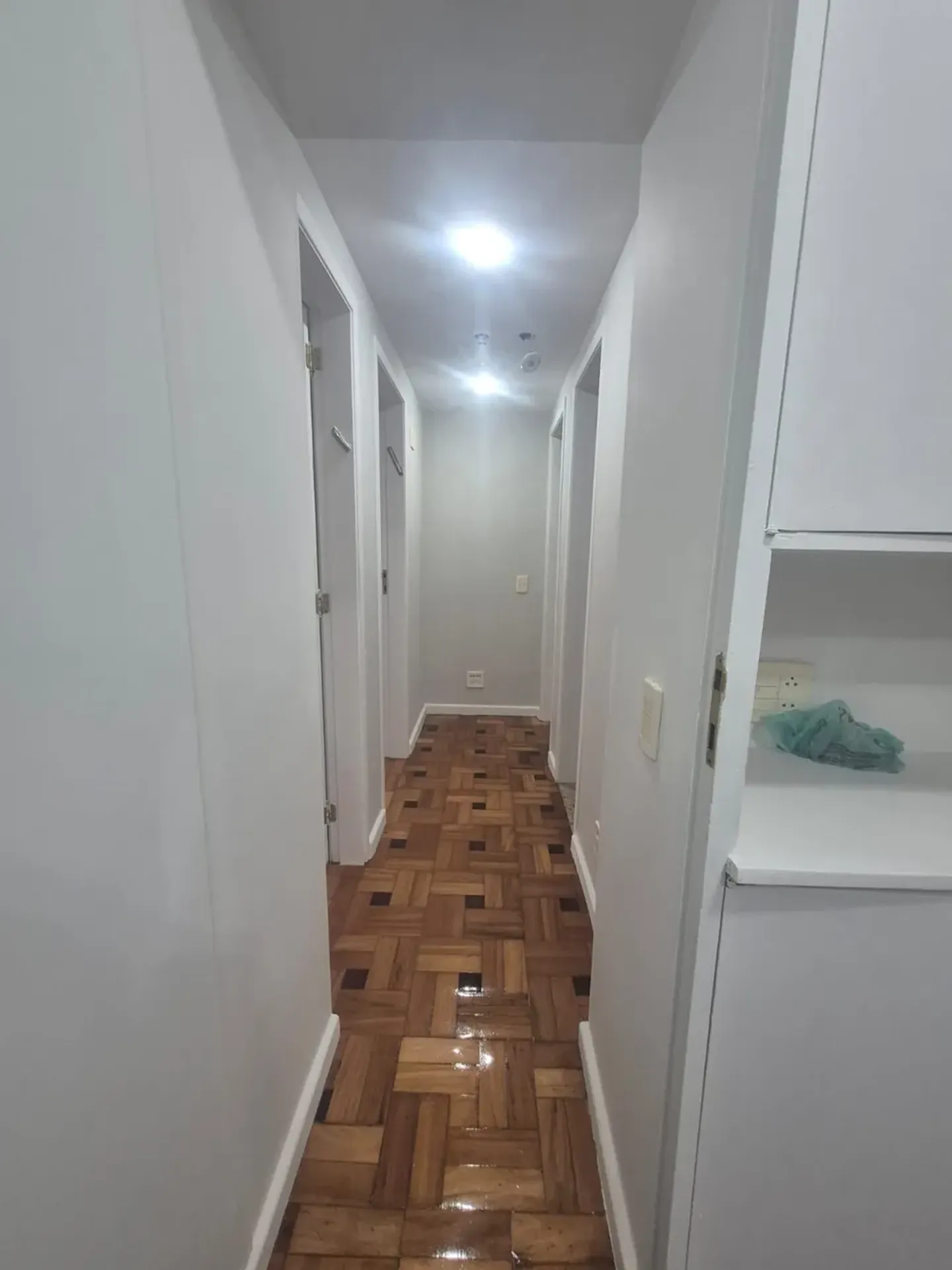 Apartamento de 3 quartos com closet, Copacabana — photo 30