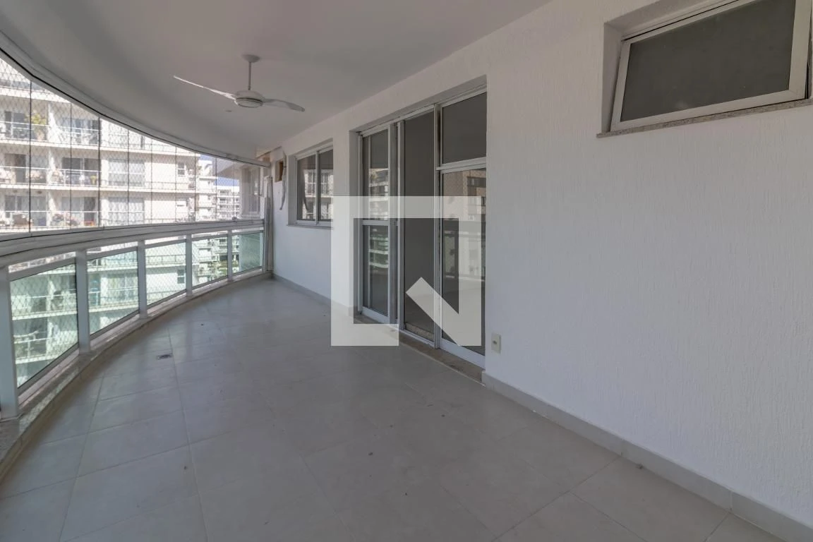Apartamento para alugar com 5 quartos e piscina no condomínio — photo 5