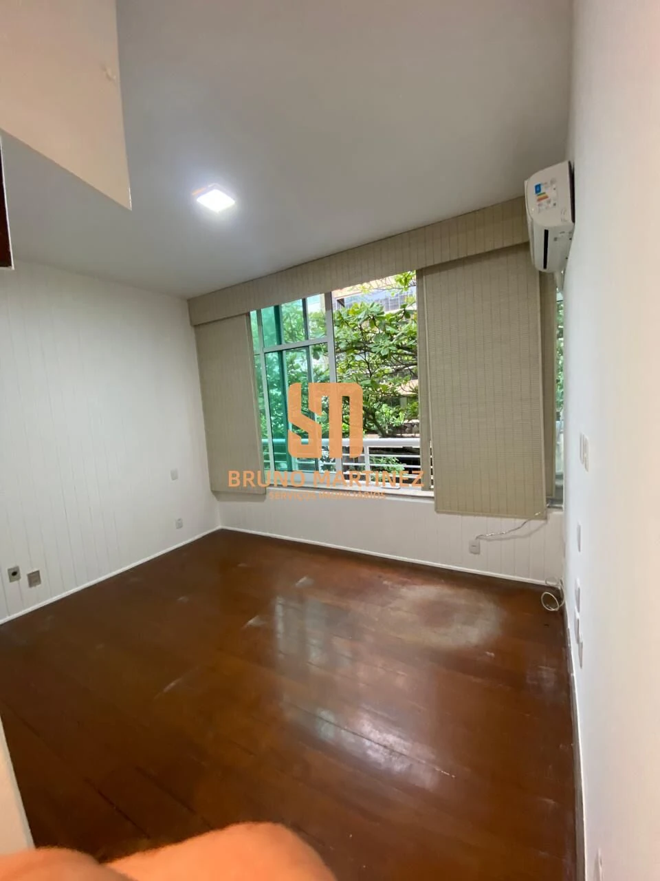 Apartamento sem mobília de 219 m² com 4 quartos e 5 banheiros — photo 20