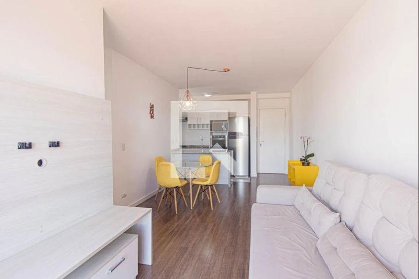 Furnished apartment, 63 m², with a home office