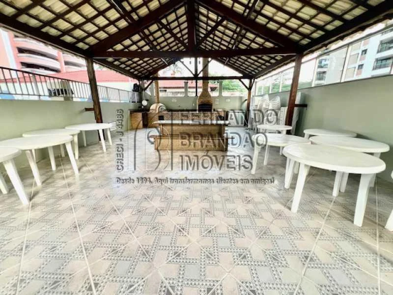 Furnished apartment, 88 m², with a glass-enclosed balcony — photo 24