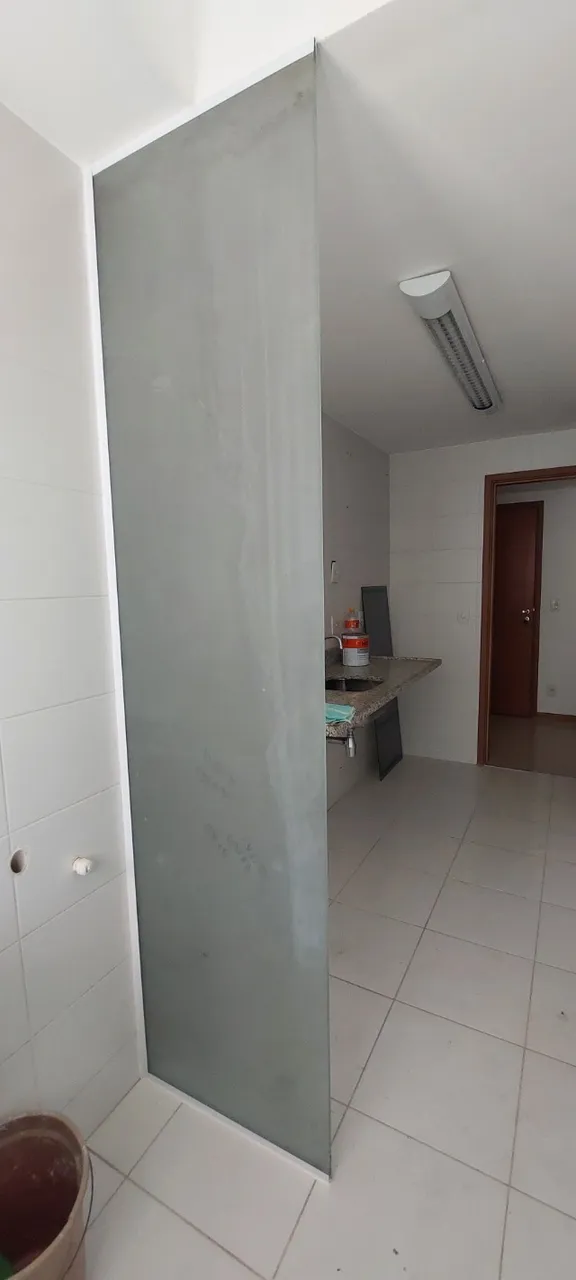 Apartamento mobiliado com 2 quartos e 2 banheiros — photo 9