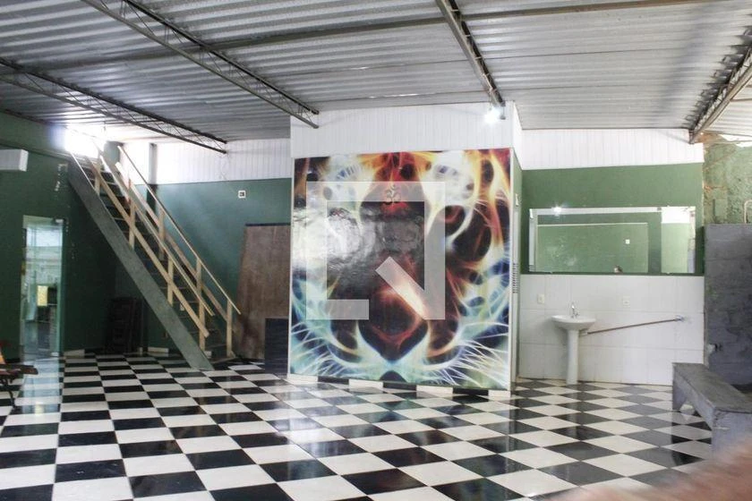 Casa para locação com 1 quarto e 360 m² — photo 40