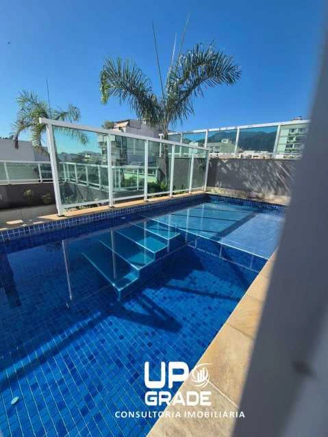 Apartamento de 1 quarto com vaga e área privativa — photo 3