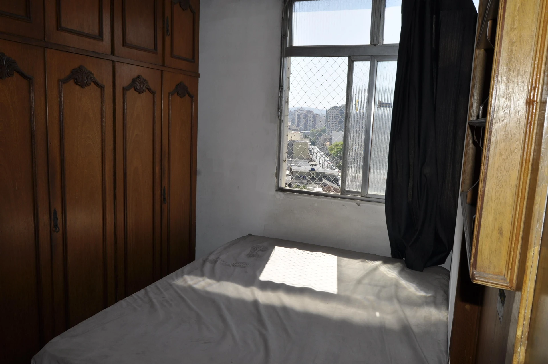 Furnished apartment, 64 m², with wood or laminate floors — photo 13