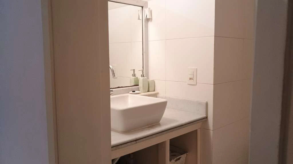 Furnished 51 m² apartment with 1 bedroom and 1 bathroom — photo 20