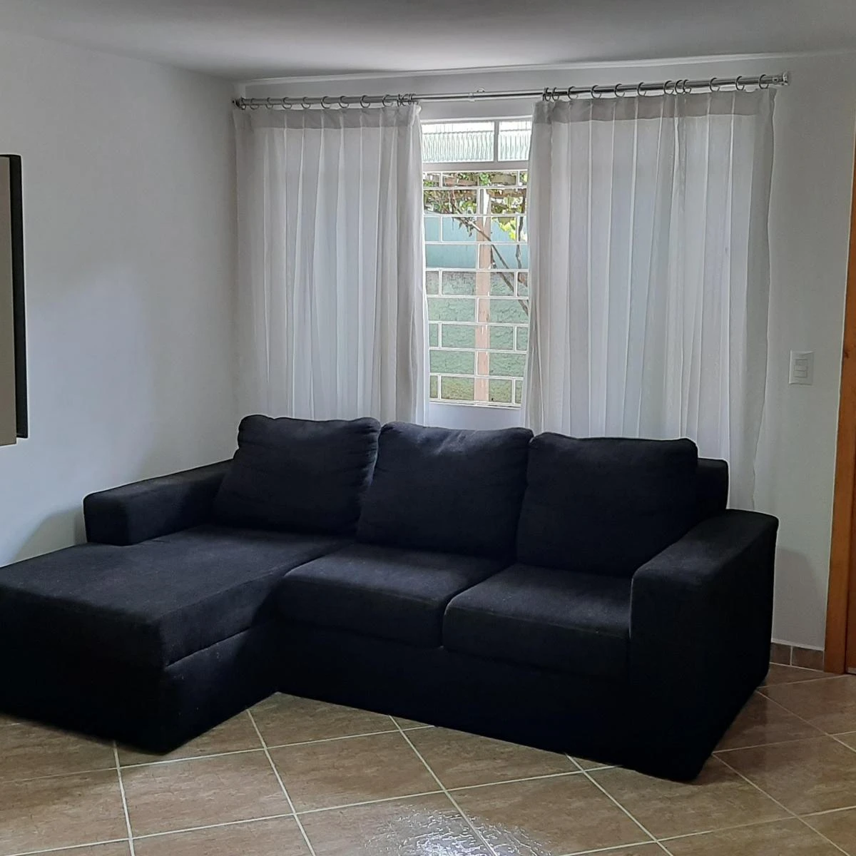 3-bedroom house with a home office in Curitiba — photo 8