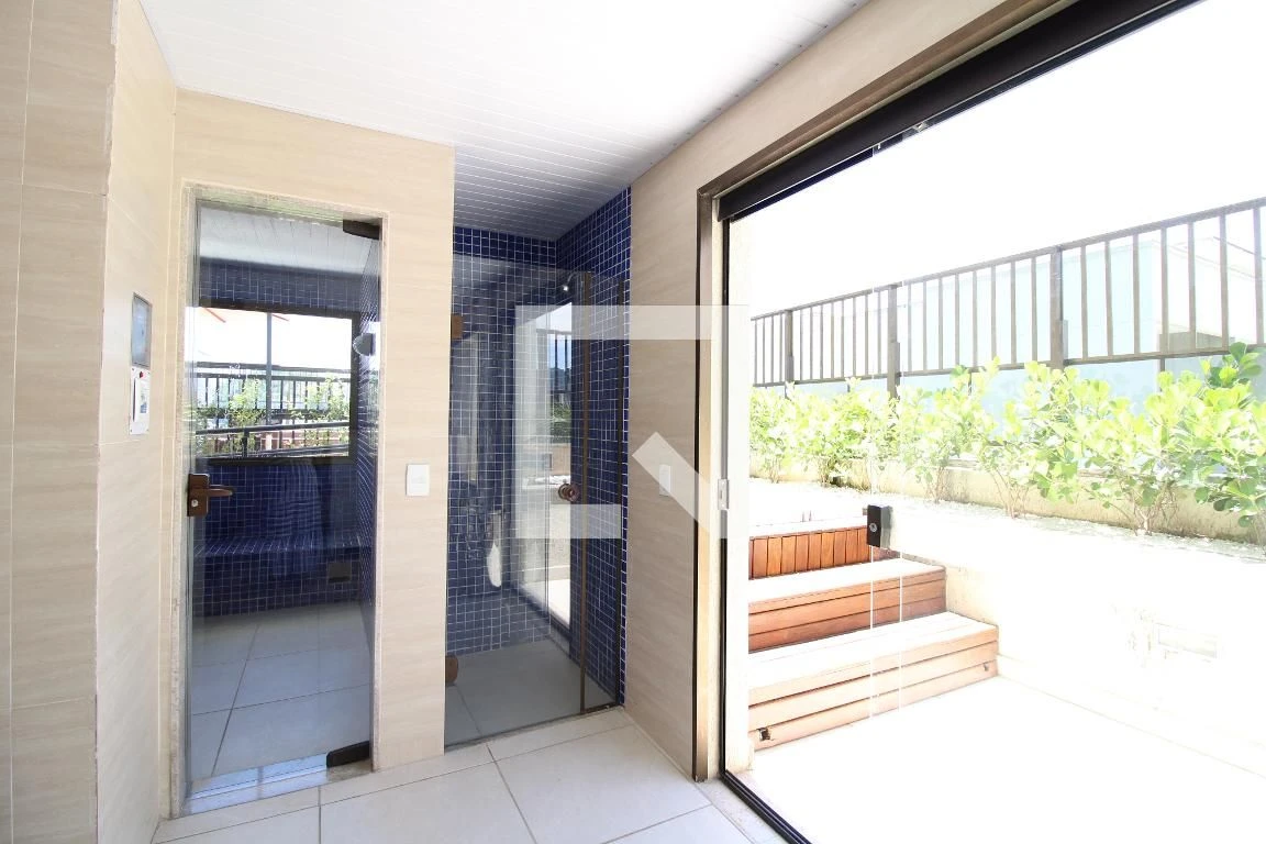 Apartamento mobiliado de 1 quarto com espaço de home office — photo 26