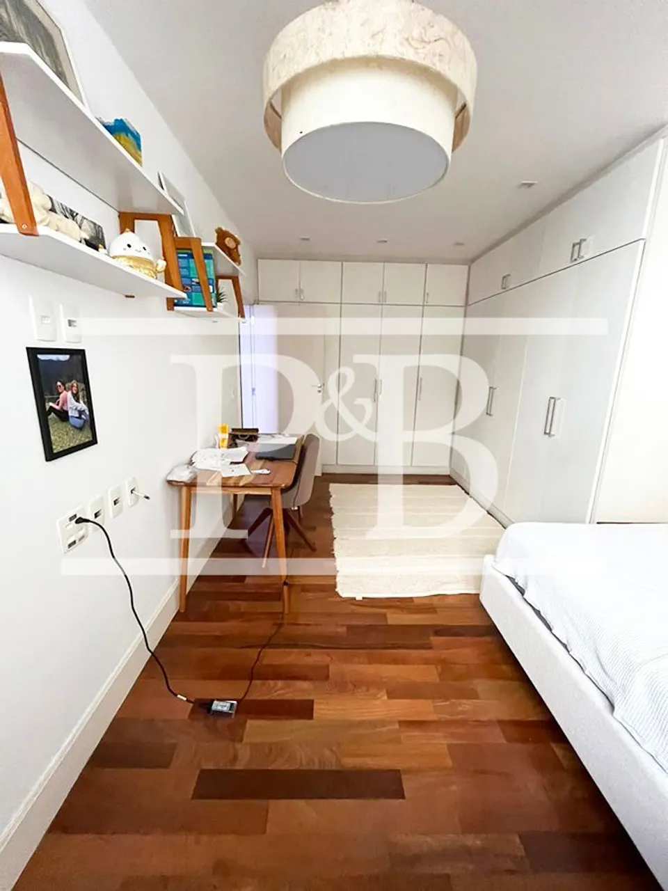 Apartamento de 3 dormitórios, 261 m² e varanda — photo 12