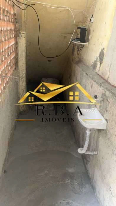 House with 1 bedroom and 1 bathroom on 375 m², no parking — photo 4