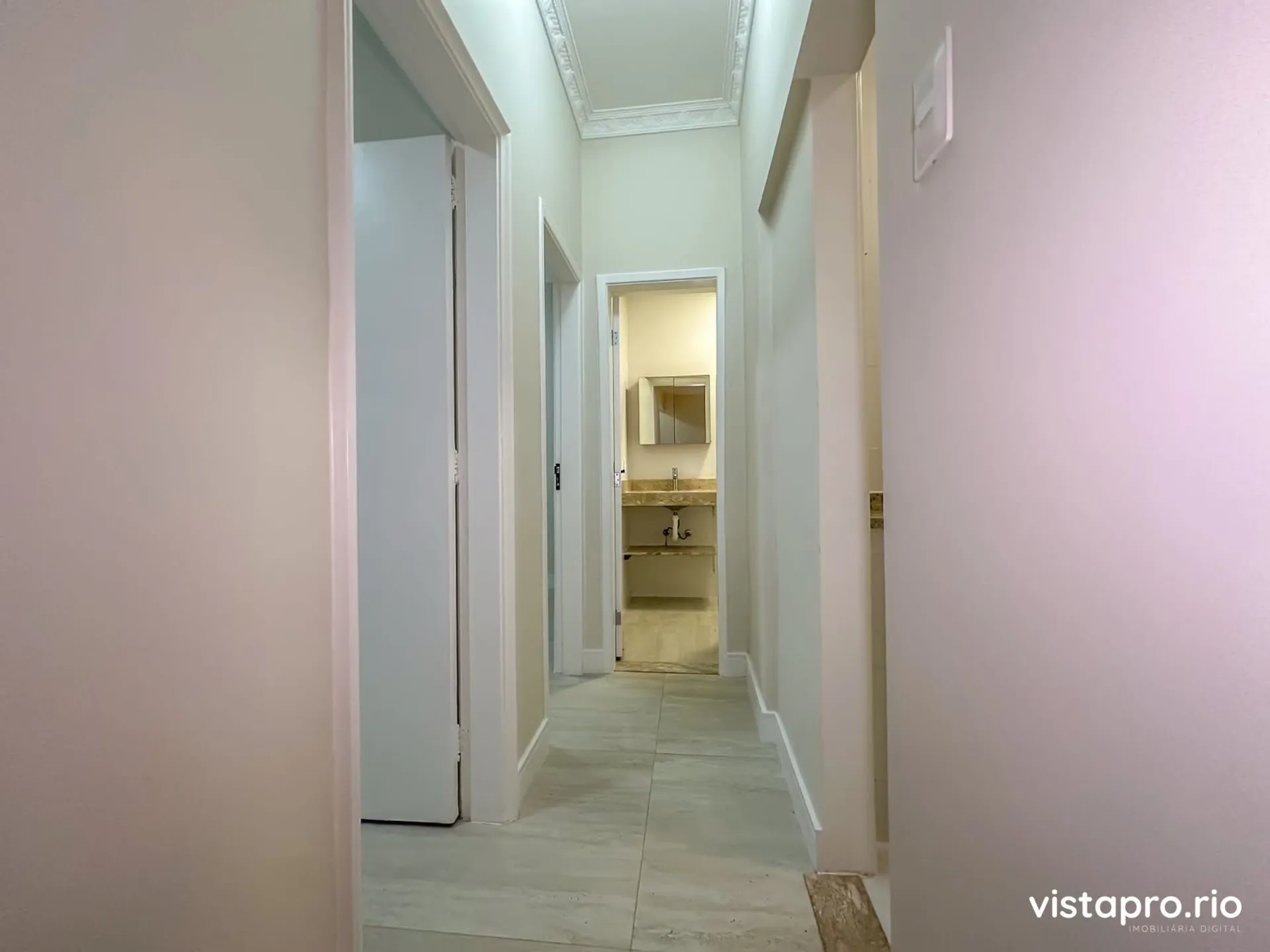 2-bedroom apartment, 65 m² — photo 22
