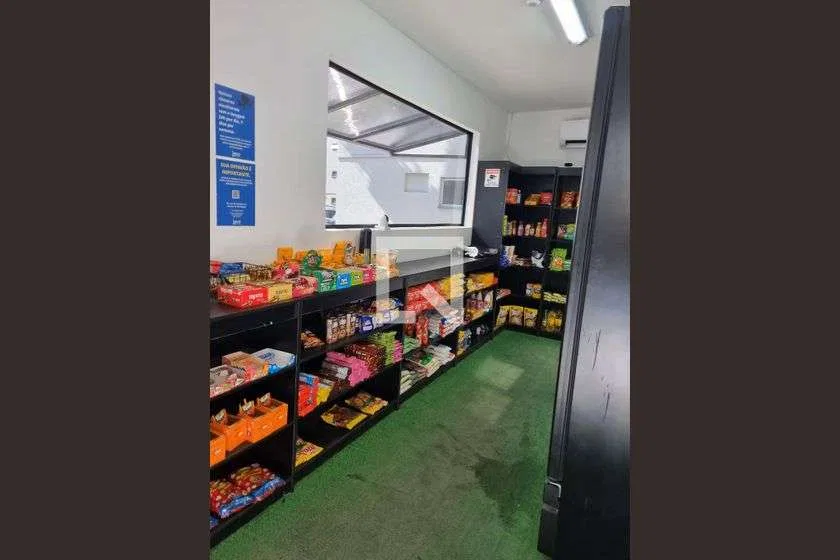 Apartamento mobiliado de 48 m² com 2 quartos e fogão a gás — photo 16