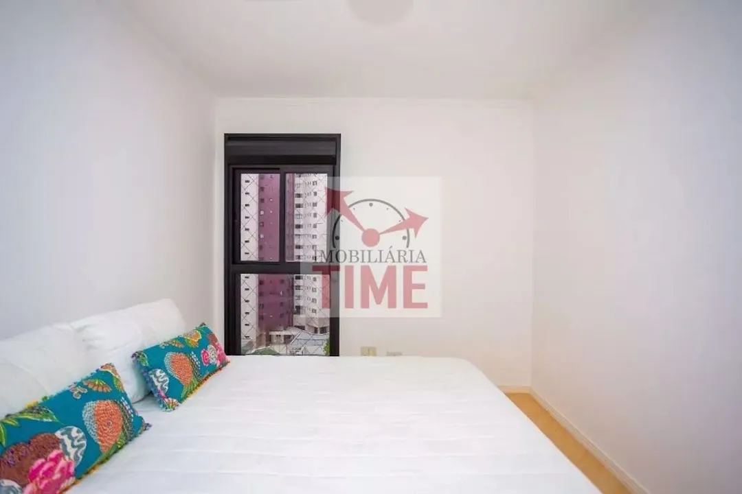 Lavadora y 3 dormitorios: departamento de 113 m² — photo 29