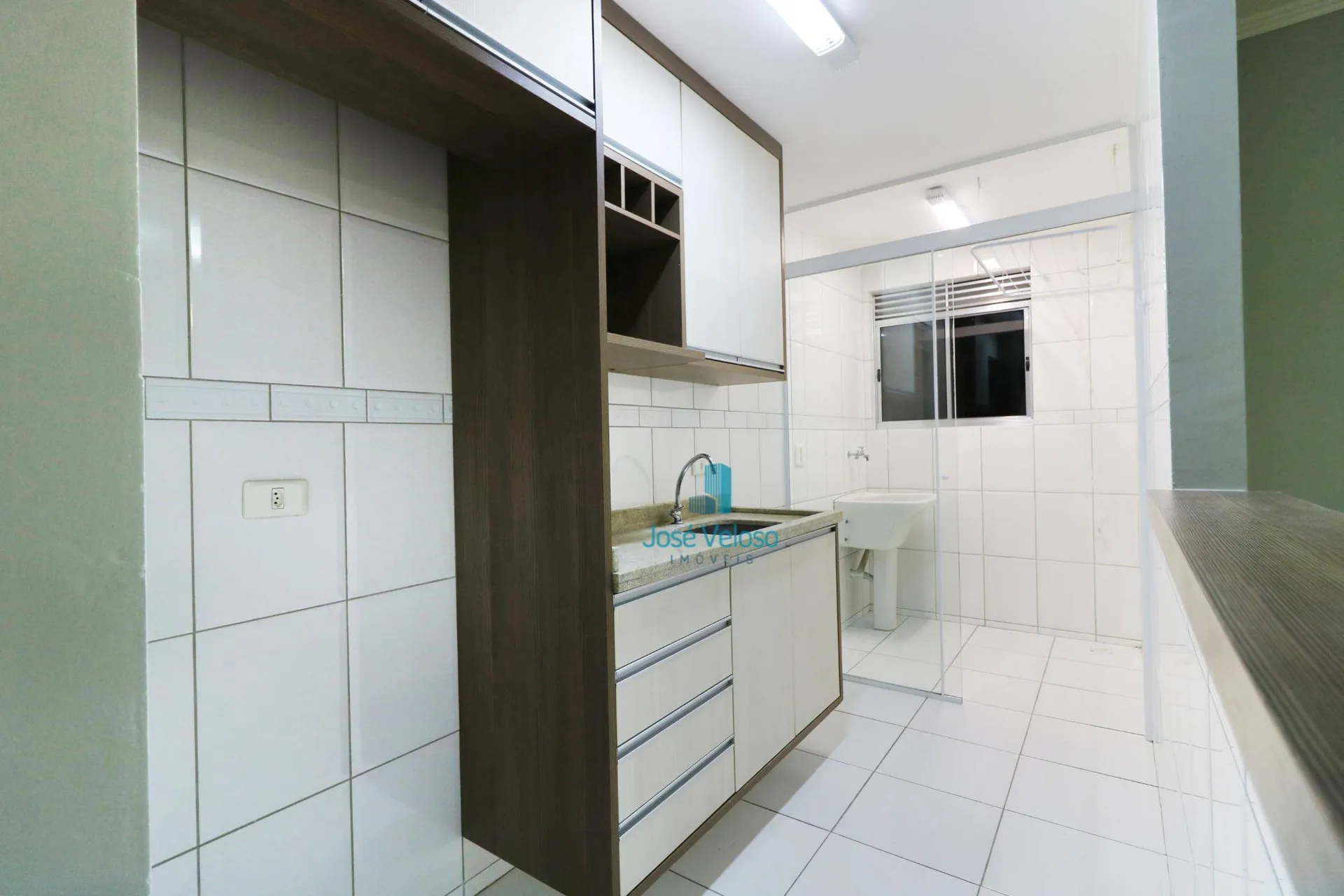 3-bedroom apartment with a private BBQ in Curitiba — photo 14