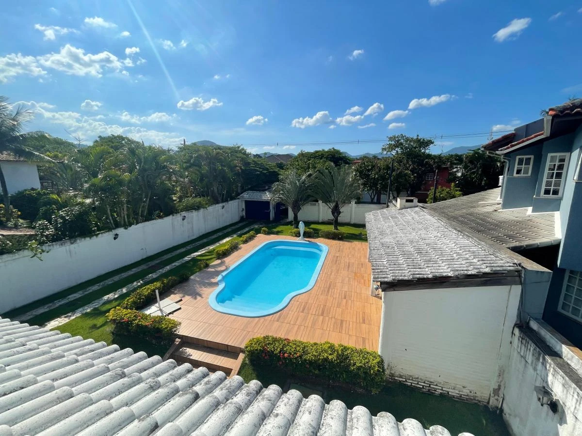 Casa mobiliada com 4 quartos e 600 m², 2 vagas — photo 19