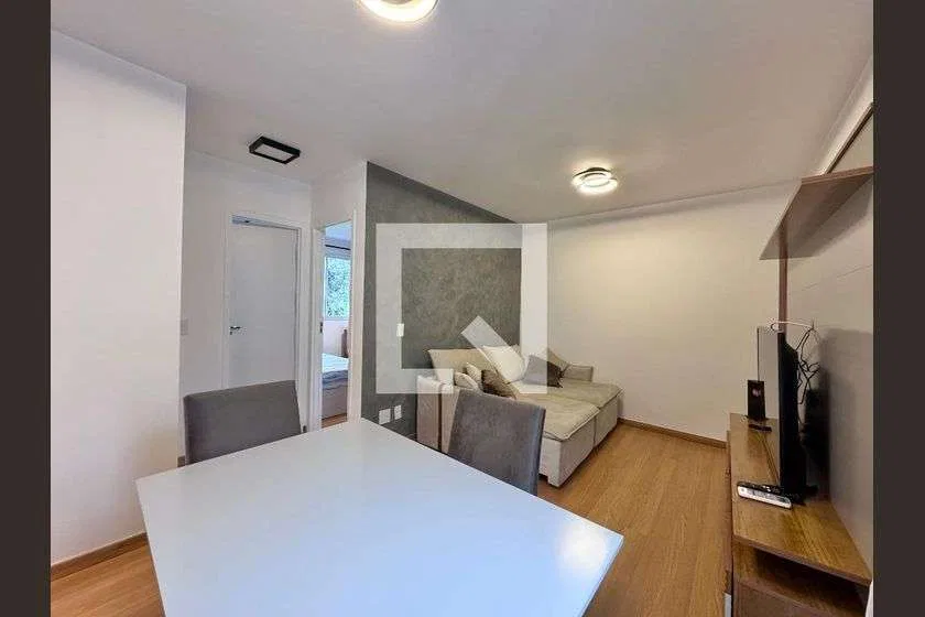 Apartamento mobiliado de 2 quartos com 53 m² e vaga — photo 18