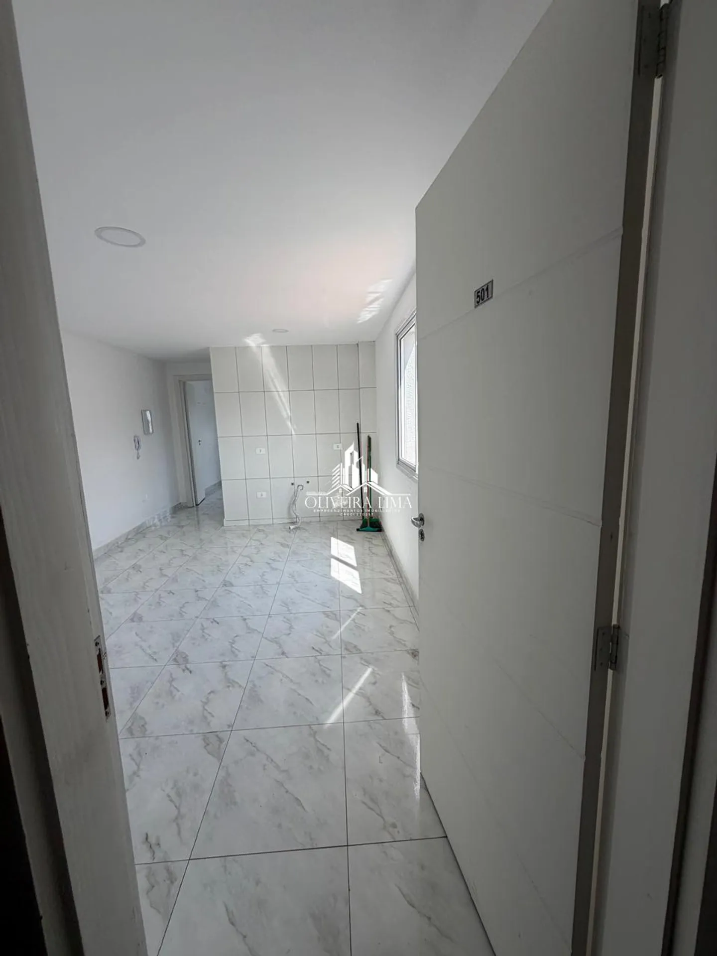 Apartamento de 1 quarto de 30 m² no 4º andar — photo 5