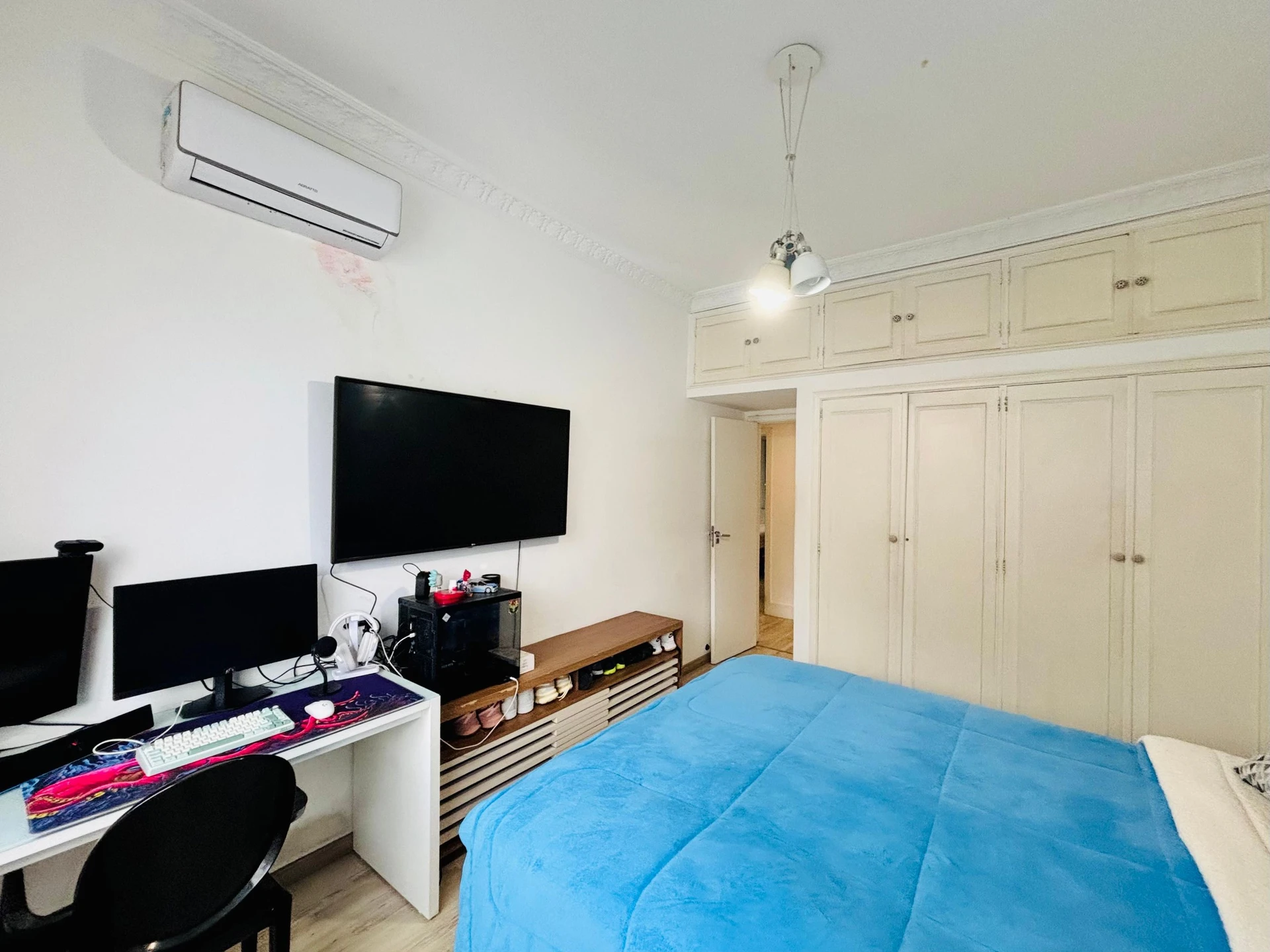 Water view in a 3-bedroom apartment, 147 m² — photo 22