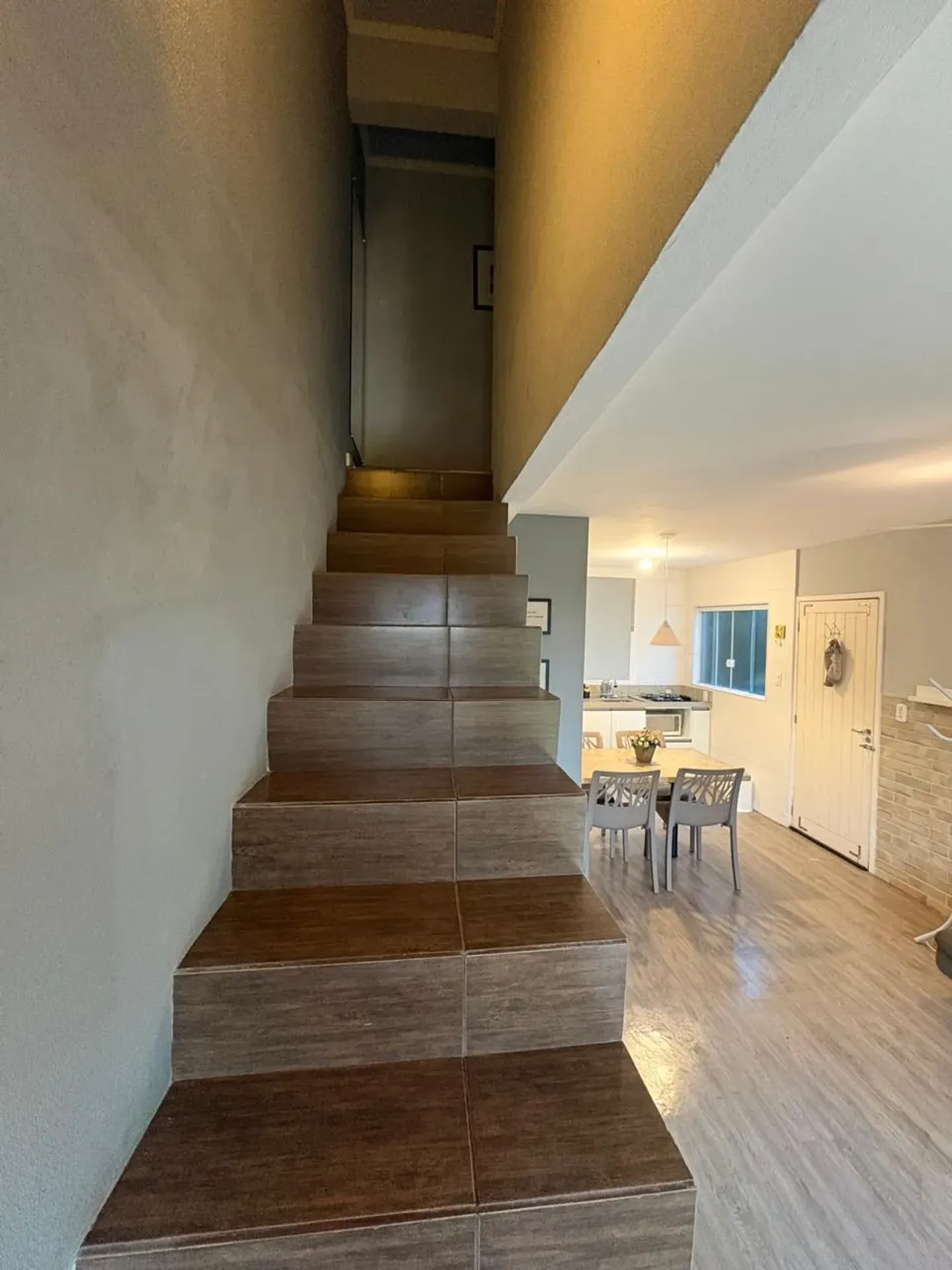 2-bedroom house with a garden — photo 15